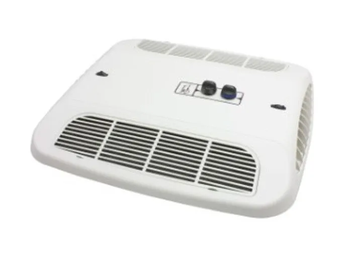 Coleman Deluxe ADB Non Duct PW